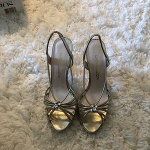 Caparros formal shoe